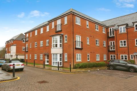 2 bedroom apartment for sale, Consort Mews, Knowle, Fareham