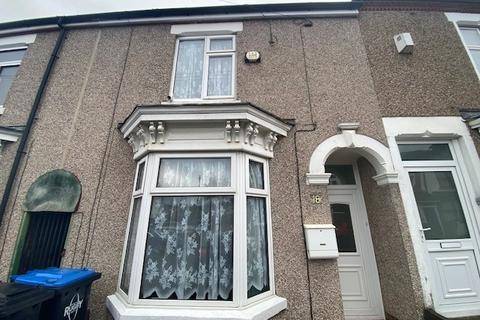 undefined, George Street, Rugby, CV21