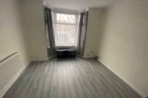 undefined, George Street, Rugby, CV21