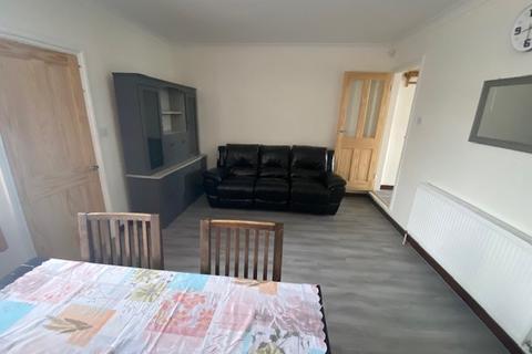 undefined, George Street, Rugby, CV21
