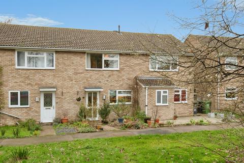 undefined, Russet Way, Melbourn, Royston