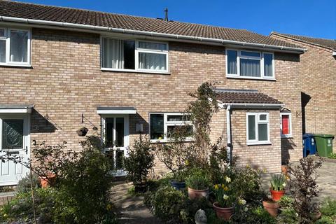 undefined, Russet Way, Melbourn, Royston