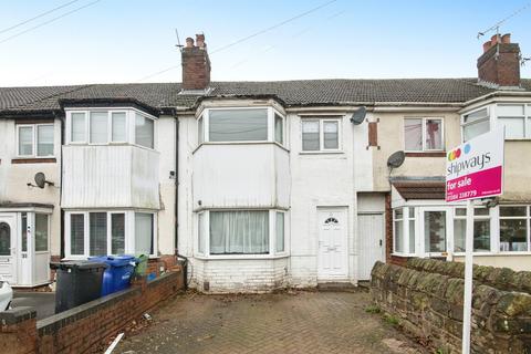 undefined, Castle Street, Sedgley, Dudley