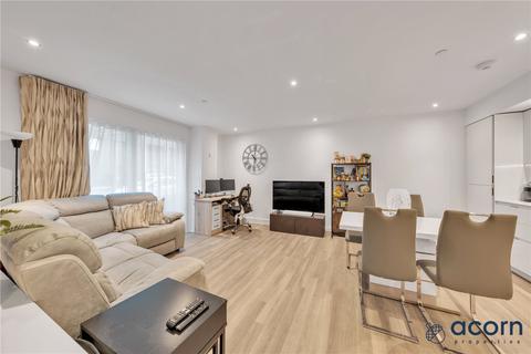 undefined, Lismore Boulevard, Colindale NW9