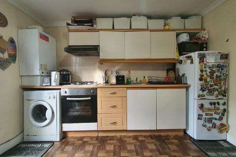 1 bedroom flat to rent, Hammersmith Grove, W6