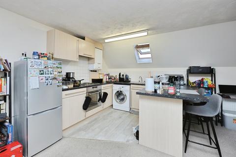 1 bedroom apartment for sale, Mawkin Close, Norwich