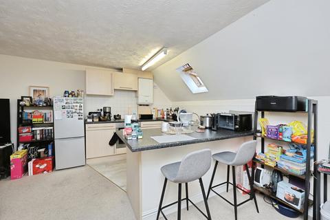 1 bedroom apartment for sale, Mawkin Close, Norwich