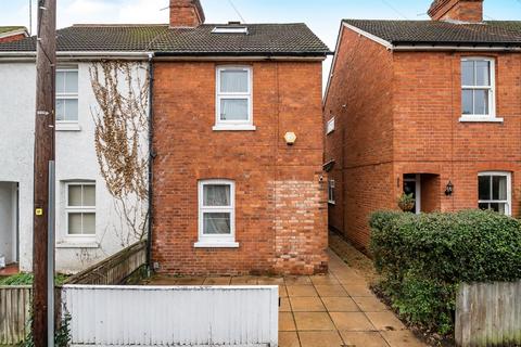 Alwyn Road, Maidenhead
