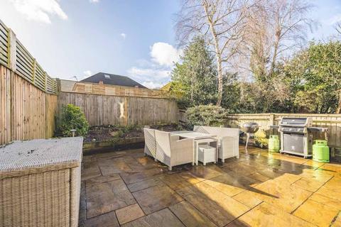 4 bedroom semi-detached house for sale, Hardings Row, Iver SL0