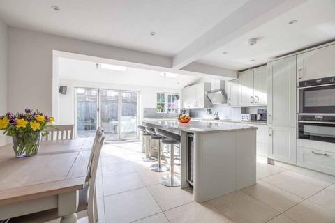4 bedroom semi-detached house for sale, Hardings Row, Iver SL0