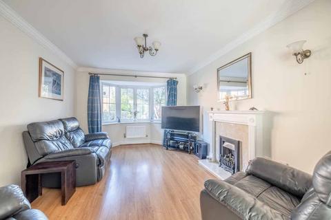 4 bedroom semi-detached house for sale, Hardings Row, Iver SL0