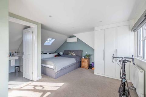 4 bedroom semi-detached house for sale, Hardings Row, Iver SL0