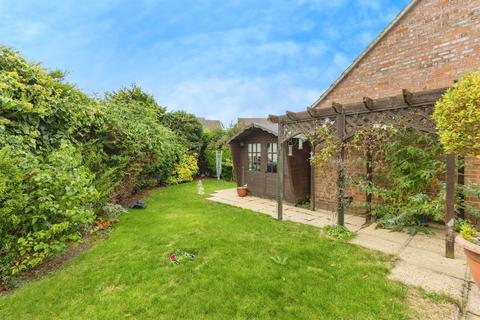 2 bedroom semi-detached bungalow for sale, Westfields, Attleborough