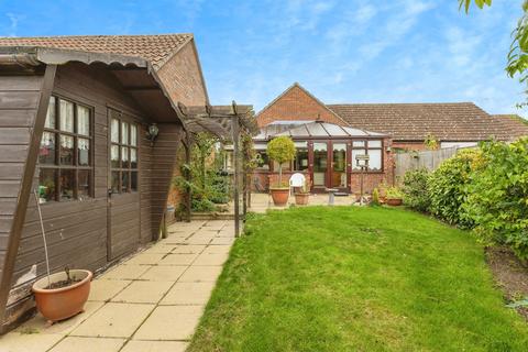 2 bedroom semi-detached bungalow for sale, Westfields, Attleborough