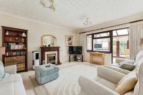2 bedroom semi-detached bungalow for sale, Westfields, Attleborough