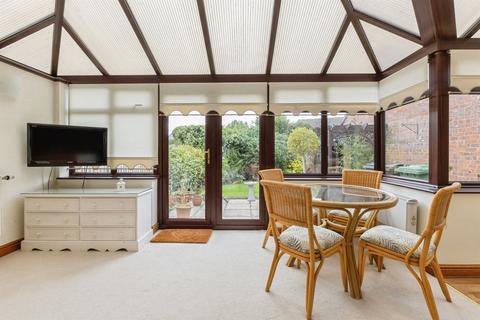 2 bedroom semi-detached bungalow for sale, Westfields, Attleborough