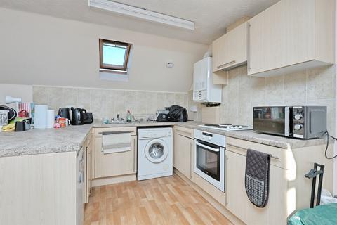1 bedroom apartment for sale, Caddow Road, Norwich