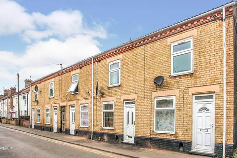 undefined, Crown Street, Peterborough