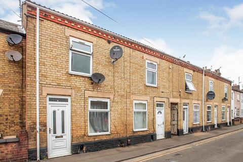 undefined, Crown Street, Peterborough