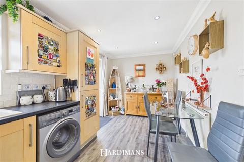 3 bedroom house for sale, Broad Fleet Close, Oulton, Lowestoft