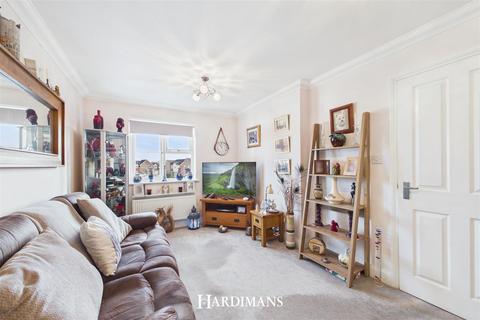 3 bedroom house for sale, Broad Fleet Close, Oulton, Lowestoft