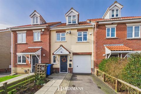 undefined, Broad Fleet Close, Oulton, Lowestoft
