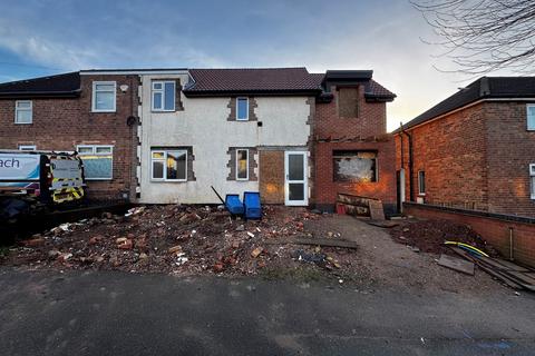 undefined, Merchant Avenue, Spondon, Derby