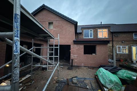 undefined, Merchant Avenue, Spondon, Derby