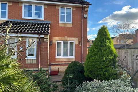 undefined, Redwing Close, Stanground, Peterborough