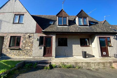 2 bedroom terraced house to rent, Park Court, Chillaton, Lifton
