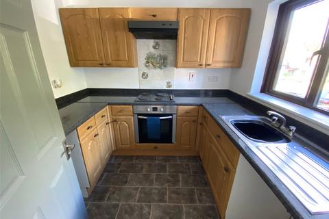 2 bedroom terraced house to rent, Park Court, Chillaton, Lifton