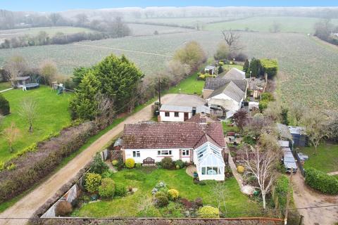 3 bedroom detached bungalow for sale, School Road, Rayne, Braintree