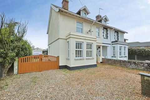 undefined, Norwich Road, Watton, Thetford