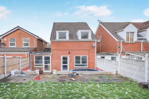 undefined, Park Hall Road, Penn, Wolverhampton