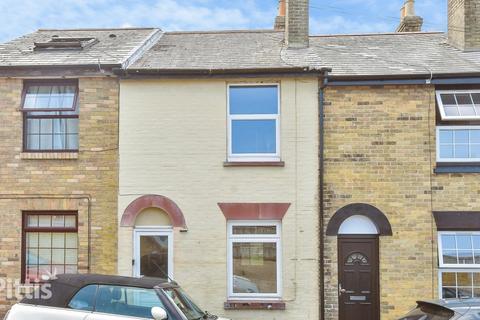 undefined, Alfred Street East Cowes PO32