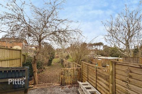 undefined, Alfred Street East Cowes PO32