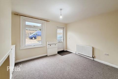undefined, Alfred Street East Cowes PO32
