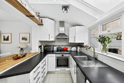 2 bedroom end of terrace house for sale, Lower Mortlake Road, Richmond