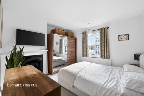 2 bedroom end of terrace house for sale, Lower Mortlake Road, Richmond