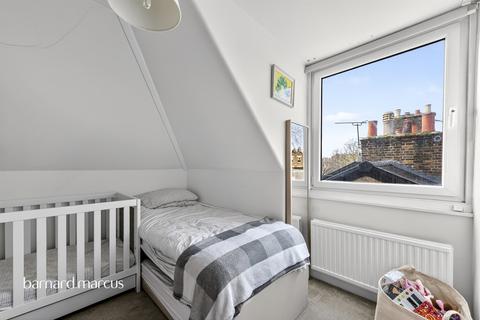 2 bedroom end of terrace house for sale, Lower Mortlake Road, Richmond