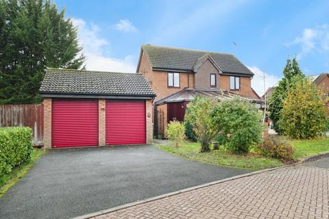 Bromham Mill, Giffard Park, Milton Keynes