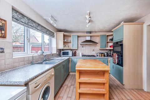4 bedroom detached house for sale, Bromham Mill, Giffard Park, Milton Keynes