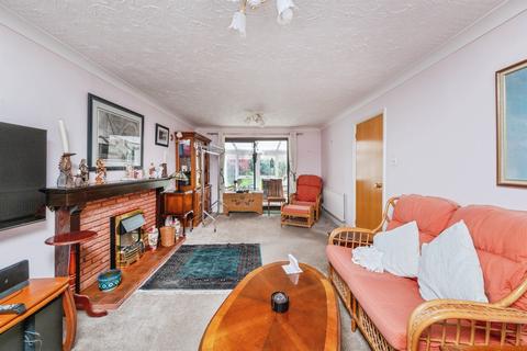 4 bedroom detached house for sale, Bromham Mill, Giffard Park, Milton Keynes