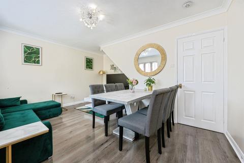 undefined, Rillington Gardens, Emerson Valley, Milton Keynes