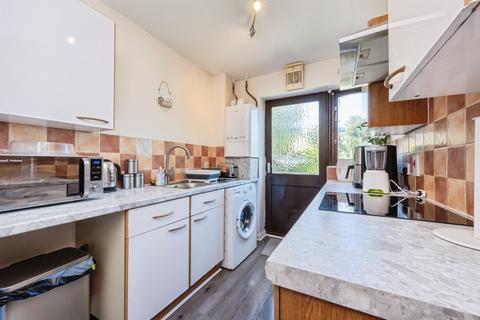 undefined, Rillington Gardens, Emerson Valley, Milton Keynes