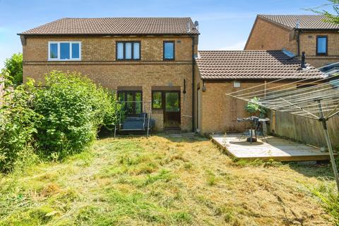 undefined, Rillington Gardens, Emerson Valley, Milton Keynes