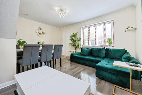 undefined, Rillington Gardens, Emerson Valley, Milton Keynes