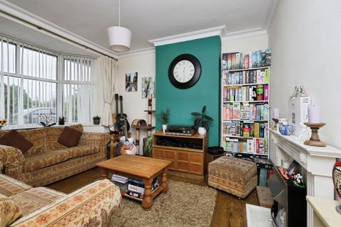 3 bedroom terraced house for sale, Churchdale Road, Eastbourne