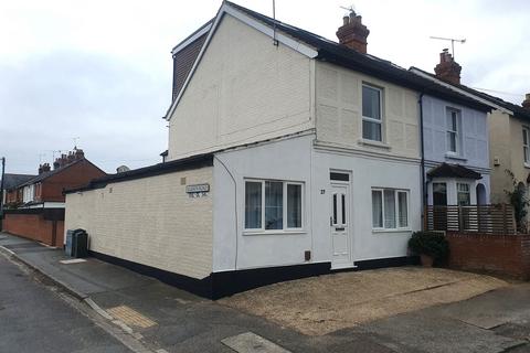 Murrin Road, Maidenhead