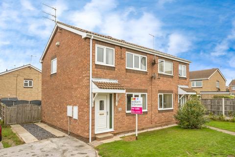 undefined, Hund Oak Drive, Hatfield, Doncaster